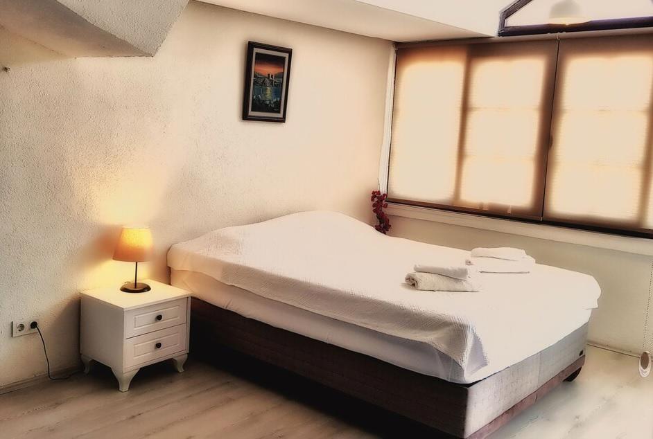 Akka Tatil Evleri