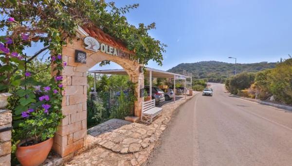 Olea Nova Hotel