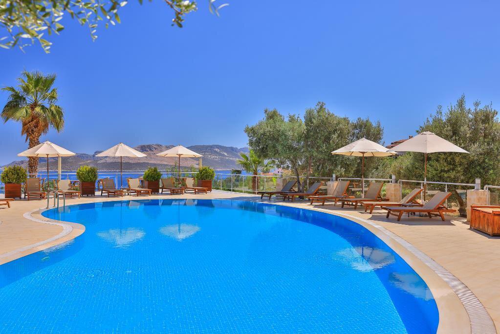 Olea Nova Hotel