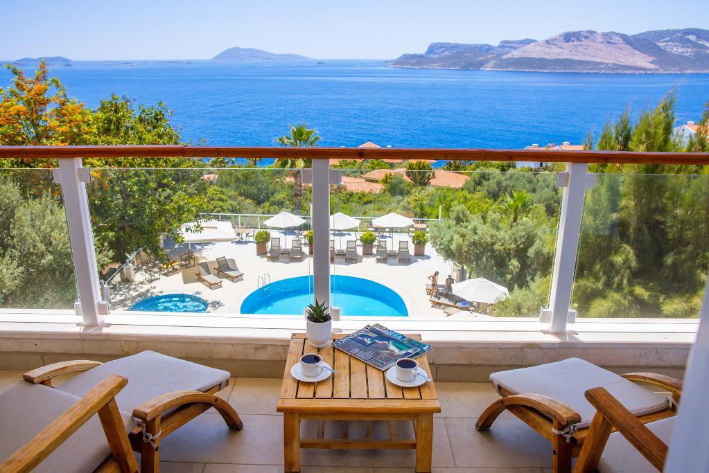 Olea Nova Hotel