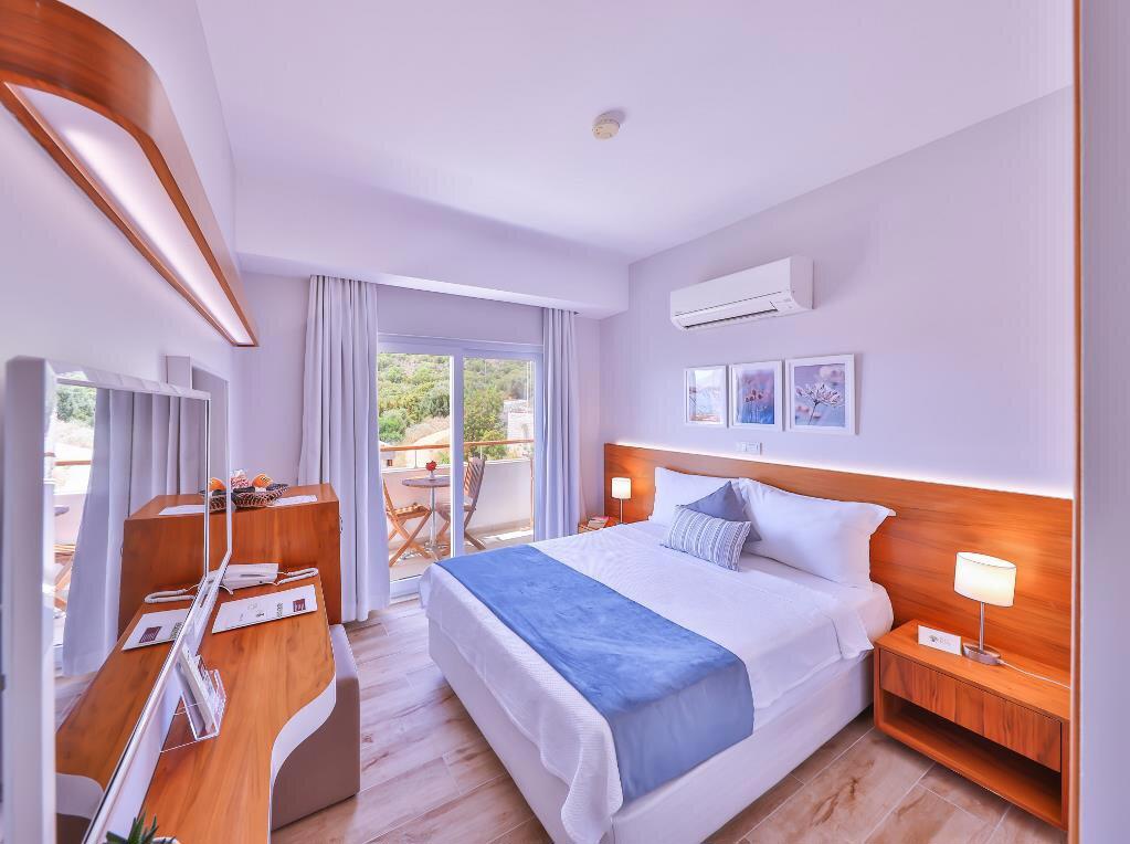 Olea Nova Hotel