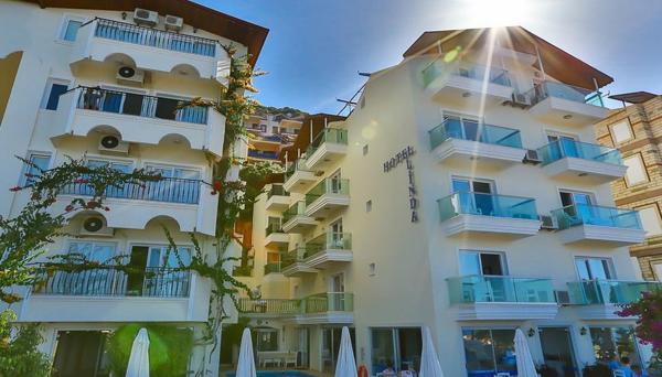 Belinda Hotel