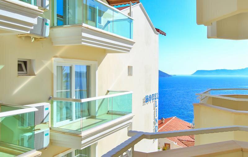 Belinda Hotel