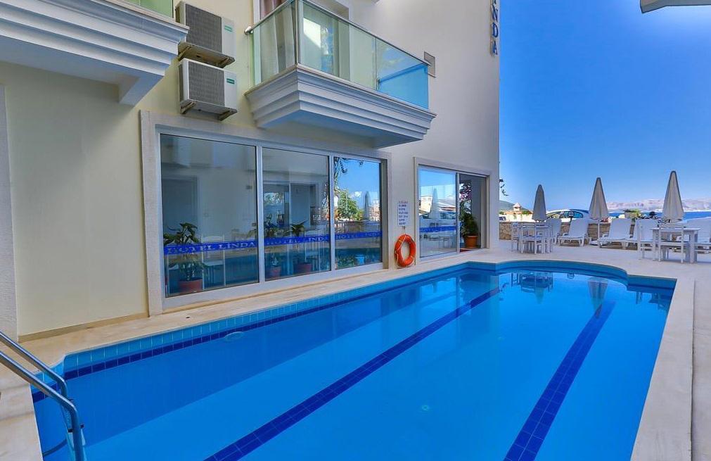 Belinda Hotel