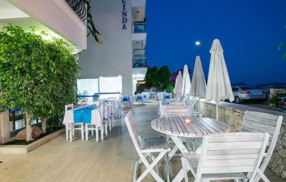Belinda Hotel