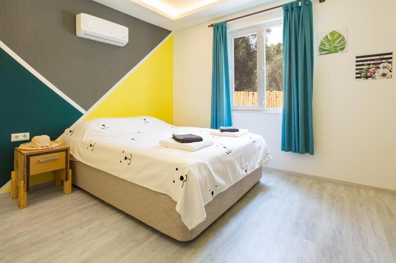 Kaş 11 Oda Boutique Pension (+12 Yetişkin Oteli)