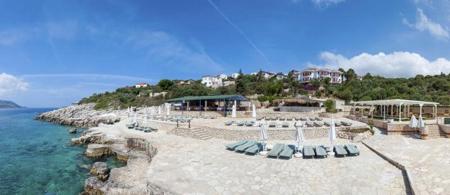 Cappari Aquarius Hotel