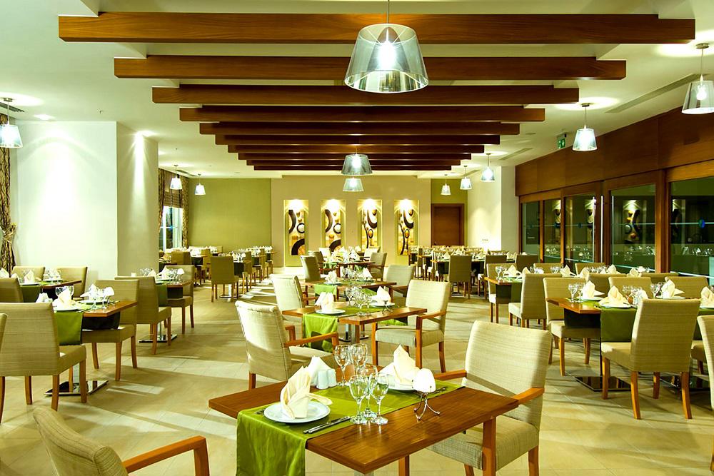 Sandıklı Thermal Park Resort Spa & Convention Center