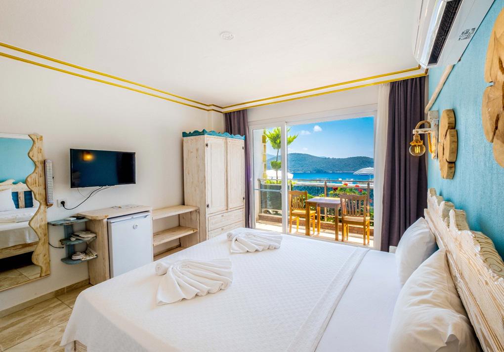 Kaş Sun Glare Otel