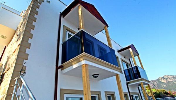 Blue Island Luxury Hotel