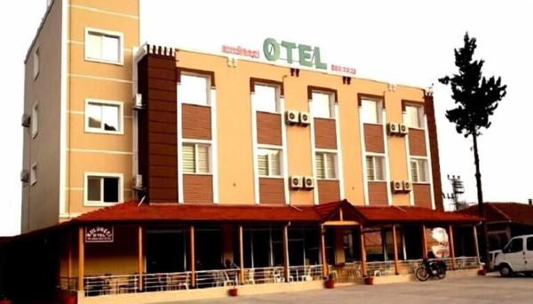 Kulubeci Hotel