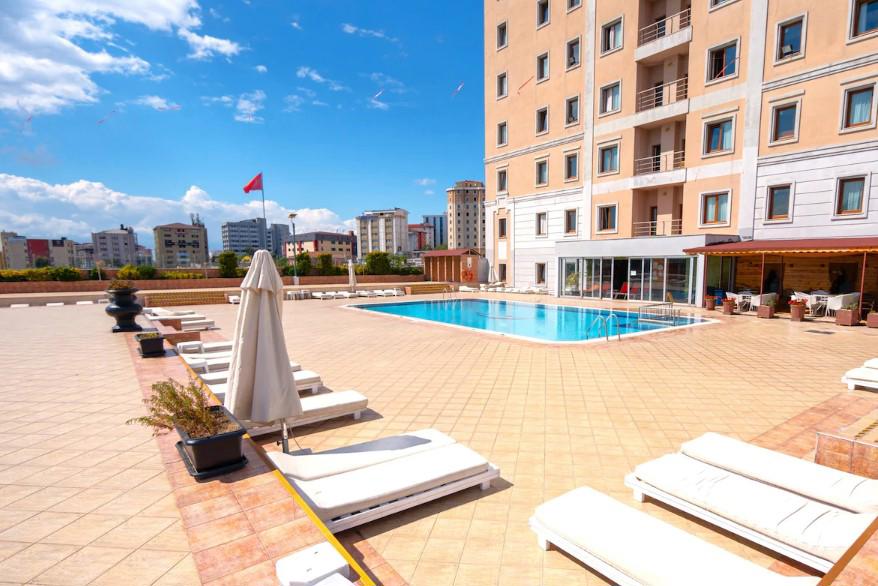 The Green Park Hotel Bostancı