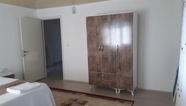 Demir Apart Otel