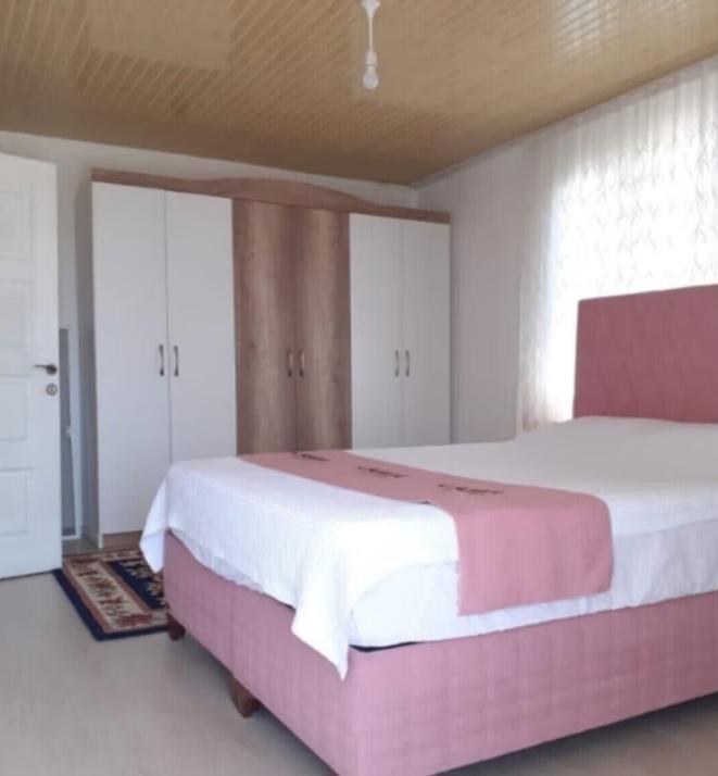 Demir Apart Otel