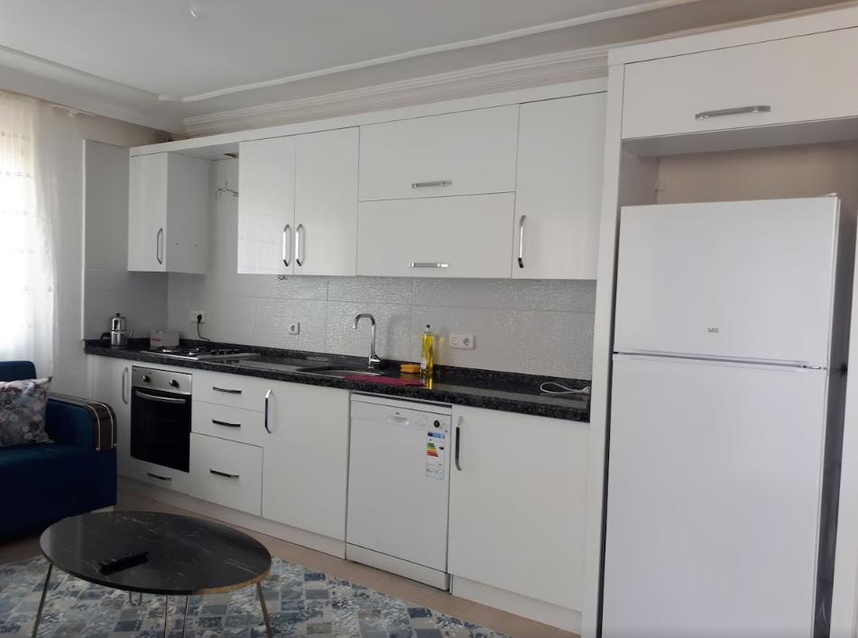 Demir Apart Otel
