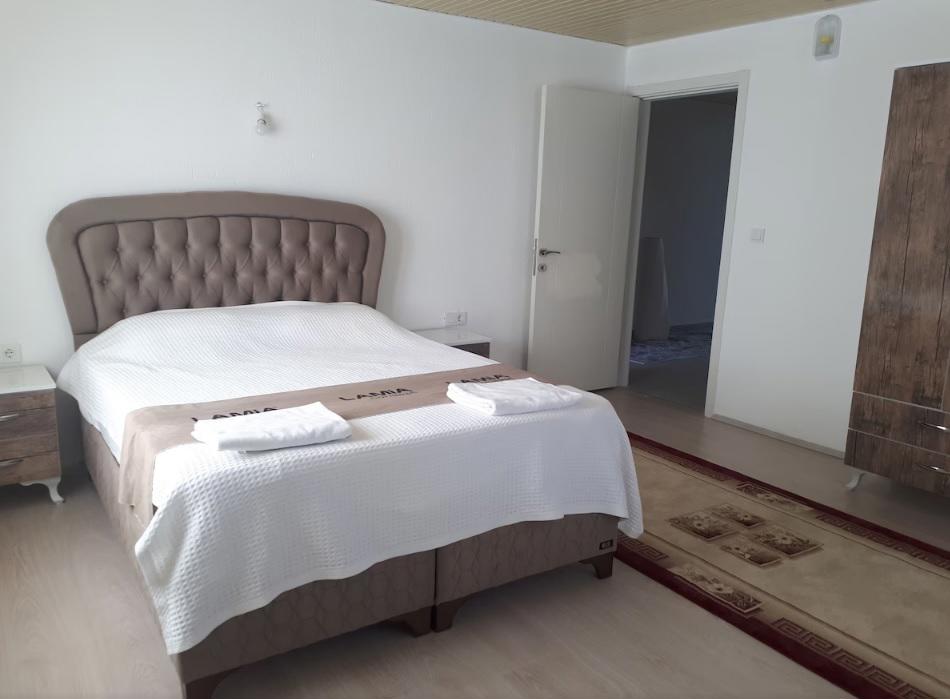 Demir Apart Otel