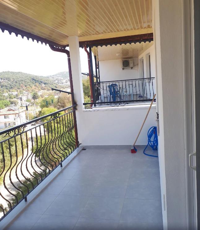 Demir Apart Otel
