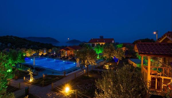 Doğanın Ruhu Hotel & Bungalow