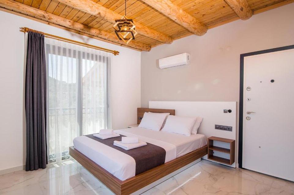 Doğanın Ruhu Hotel & Bungalow