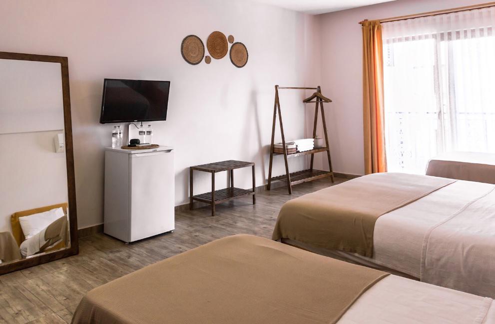 Kaş Old Town Hotel