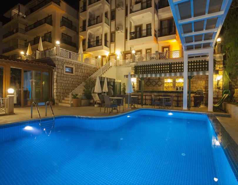Medusa Hotel