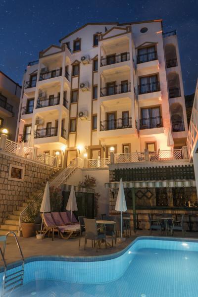 Medusa Hotel
