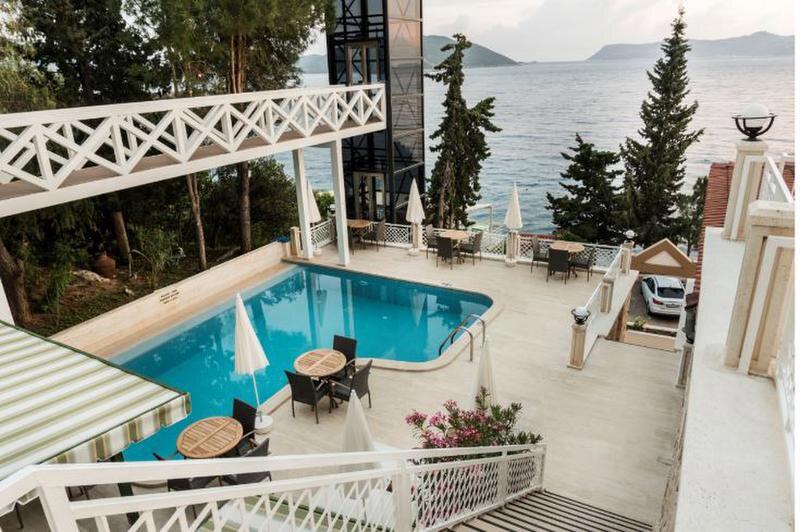Medusa Hotel