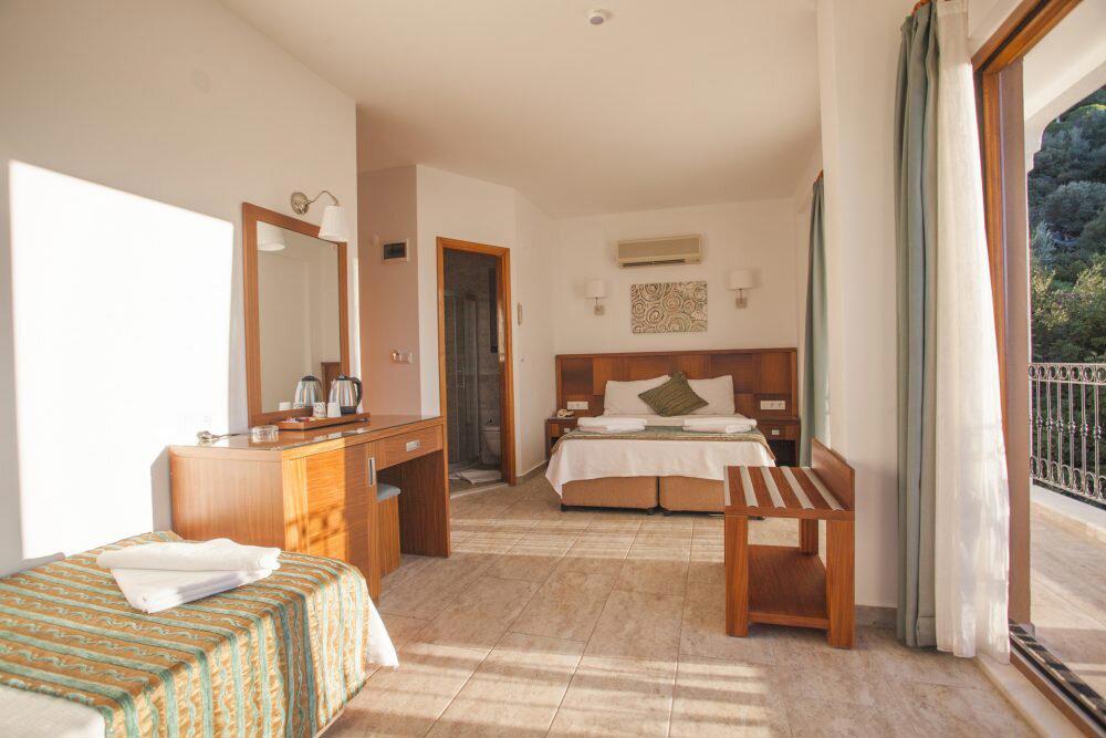 Medusa Hotel