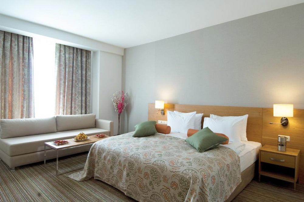 Sandıklı Thermal Park Resort Spa & Convention Center