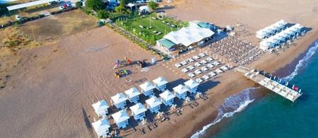 Veranda Suites