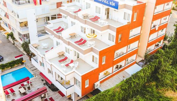 Bir Butik Hotel