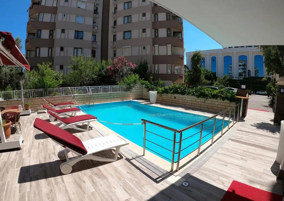 Bir Butik Hotel