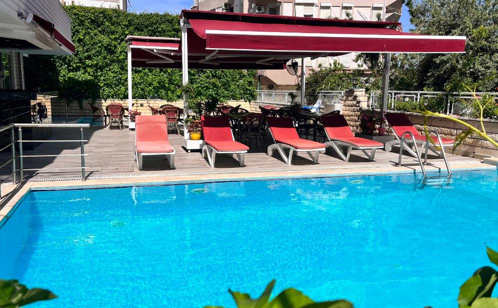 Bir Butik Hotel