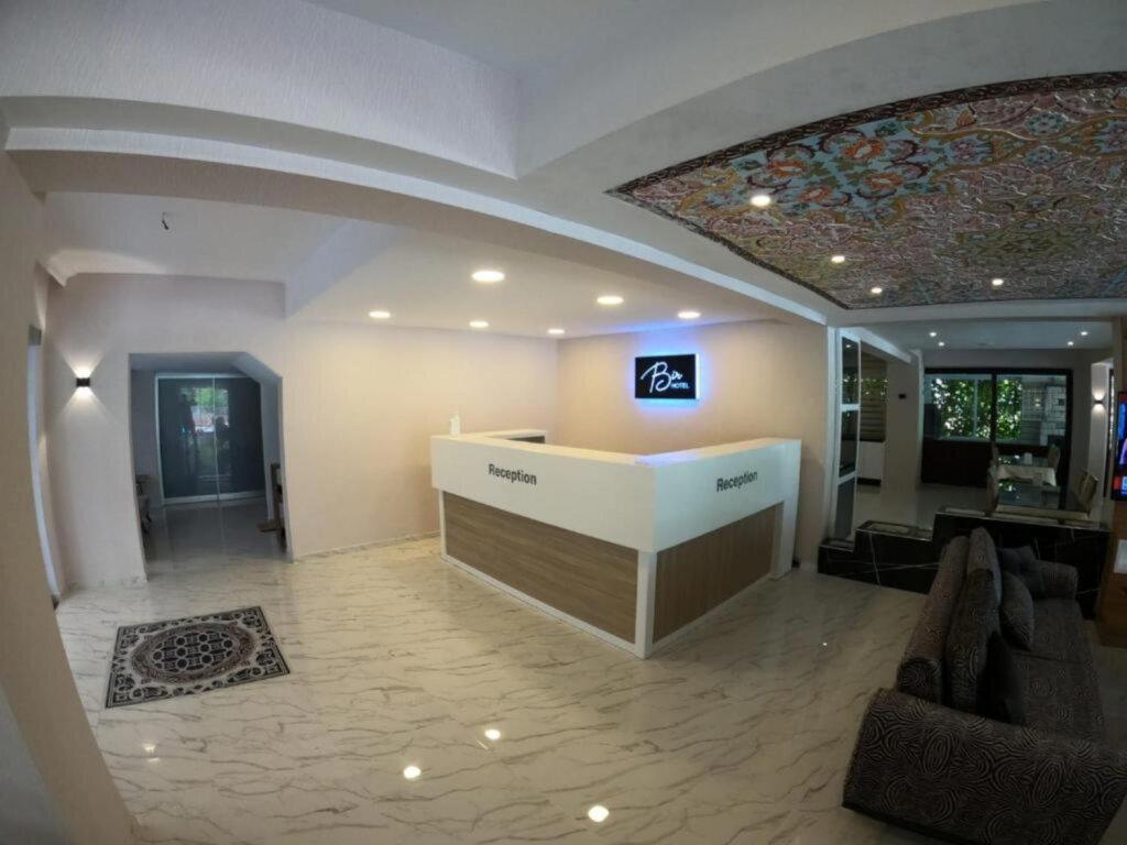 Bir Butik Hotel