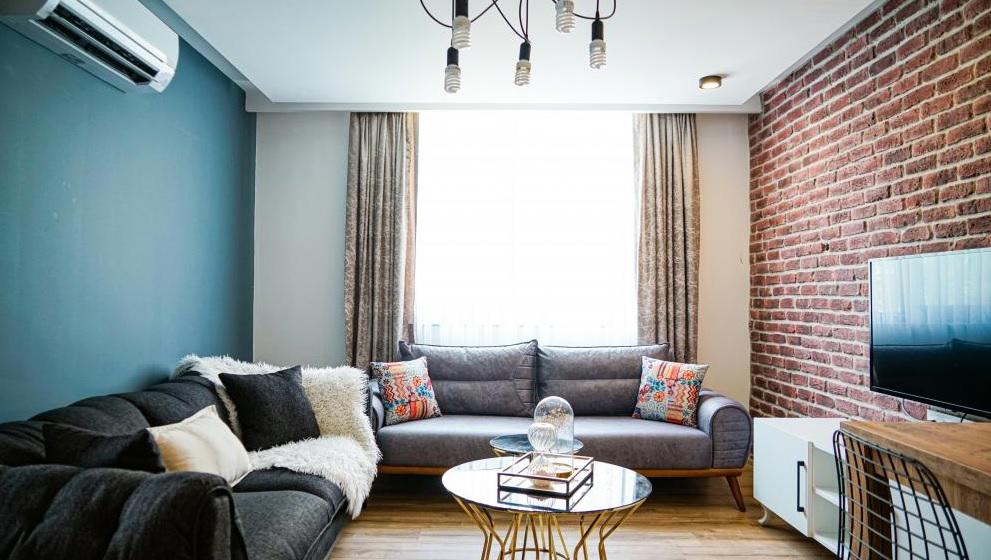 Niss Apart Hotel