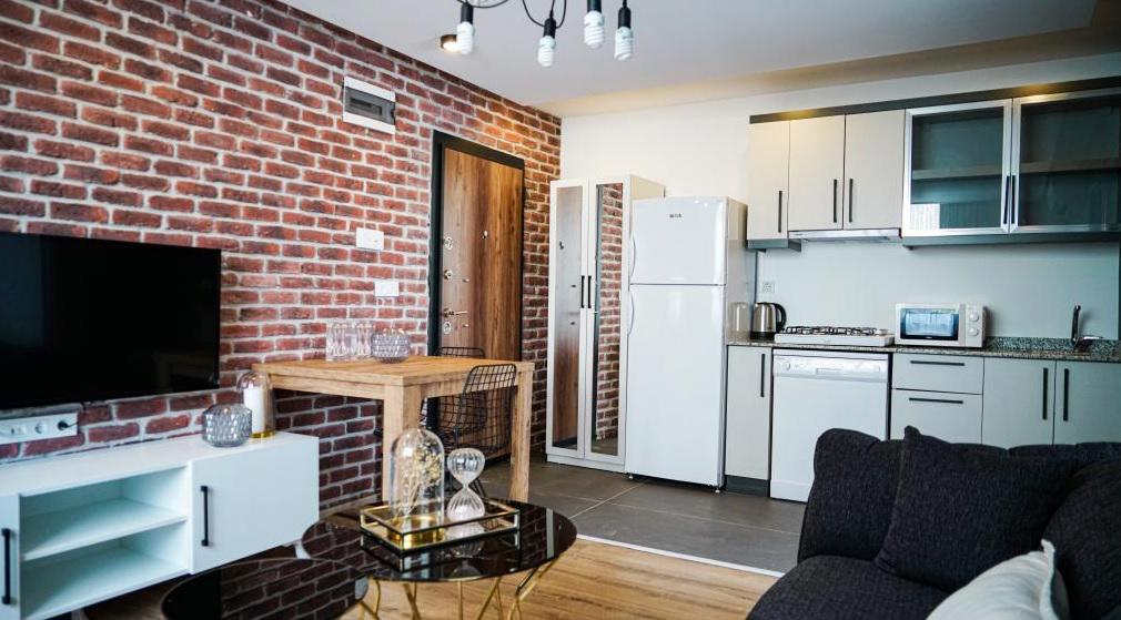 Niss Apart Hotel