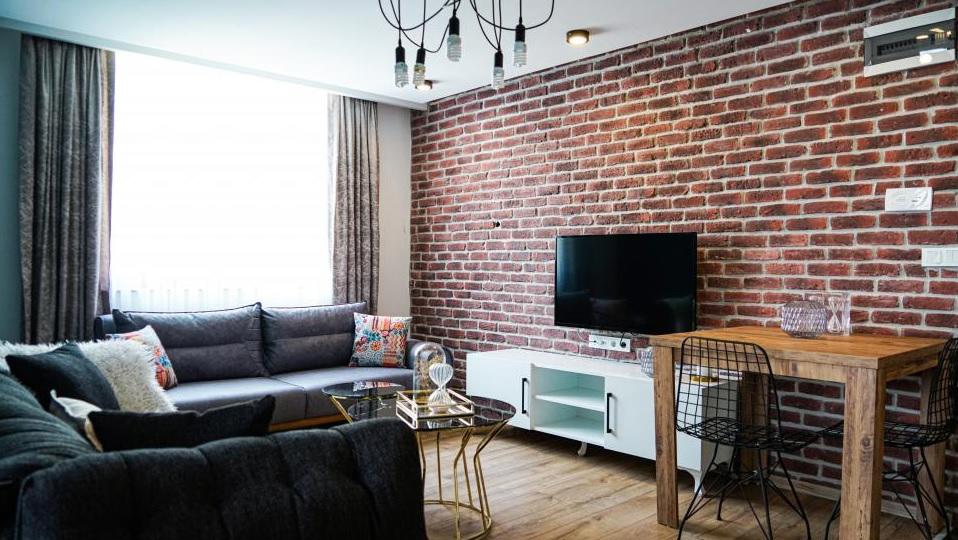 Niss Apart Hotel