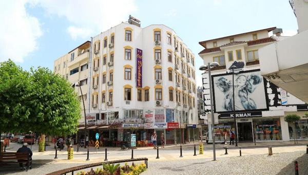 Otel Durkaya
