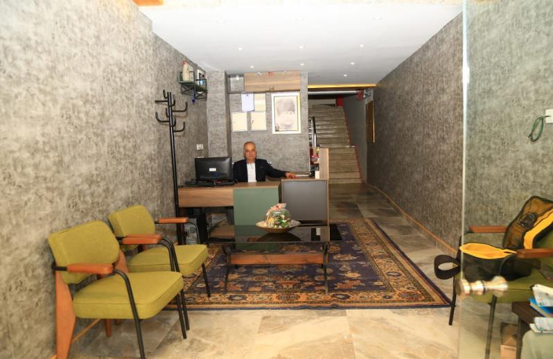 Otel Durkaya