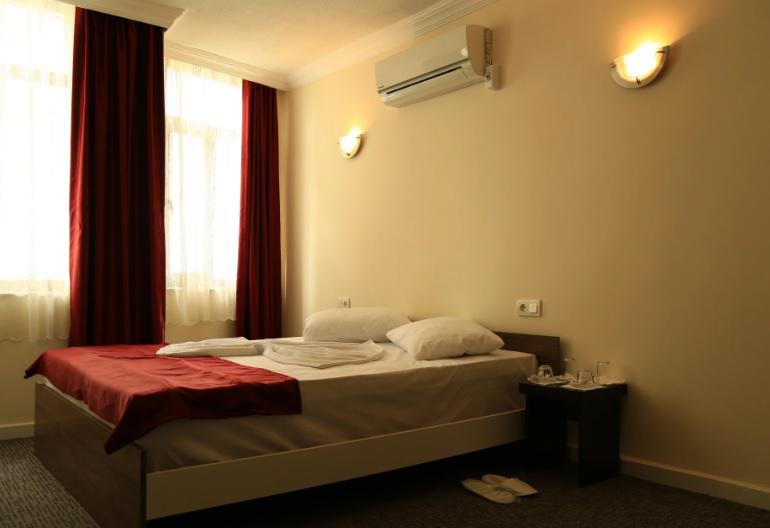 Otel Durkaya