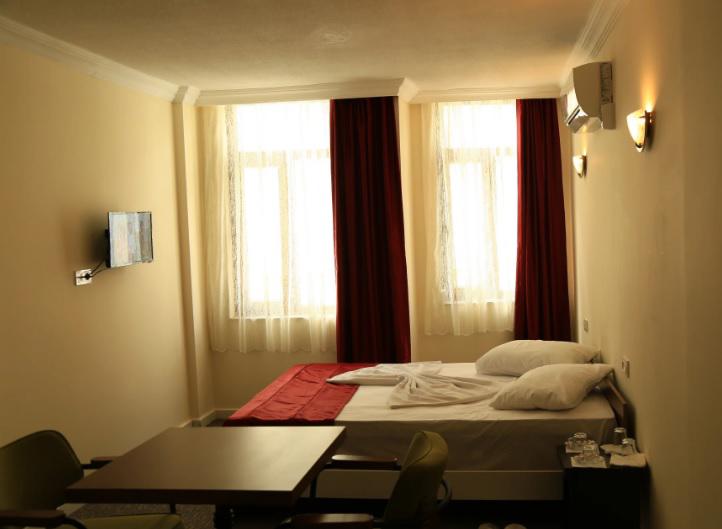 Otel Durkaya