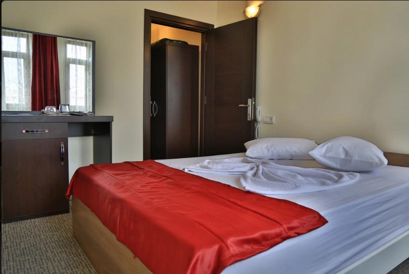 Otel Durkaya