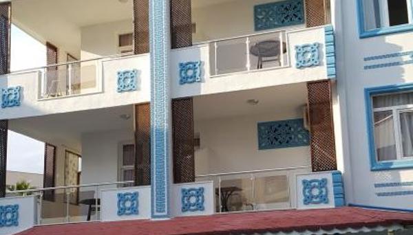 Delphin Apart Hotel