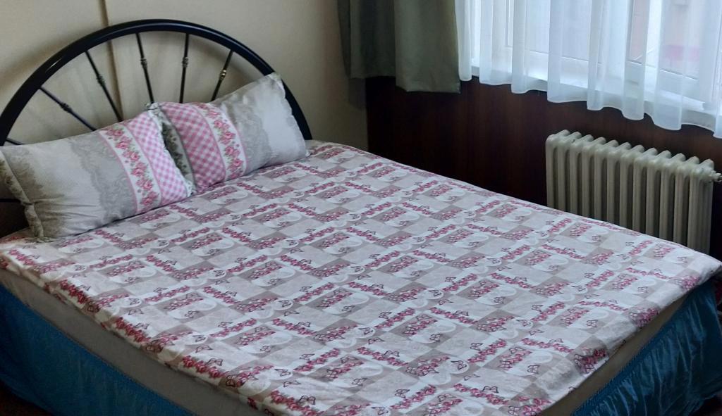 Otel Çınar