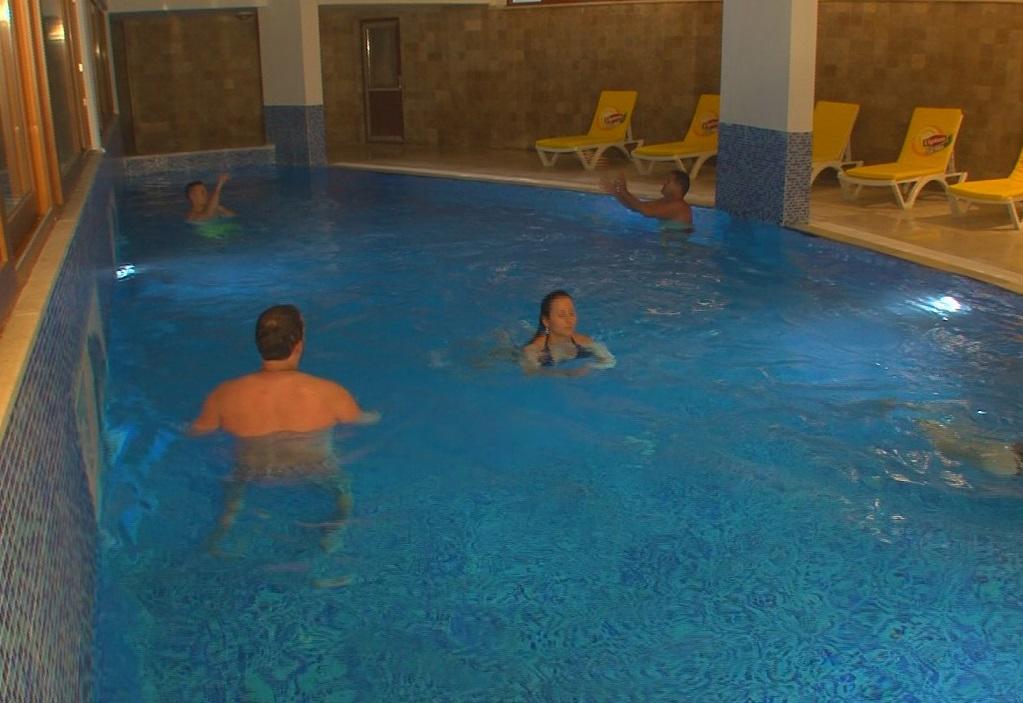 Selenium Hotel