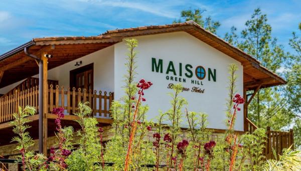 Maison Green Hill