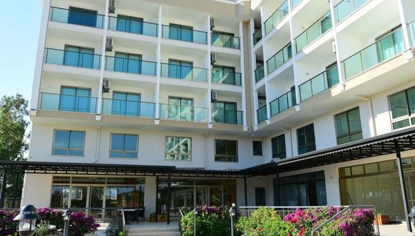 Kaliye Aspendos Hotel