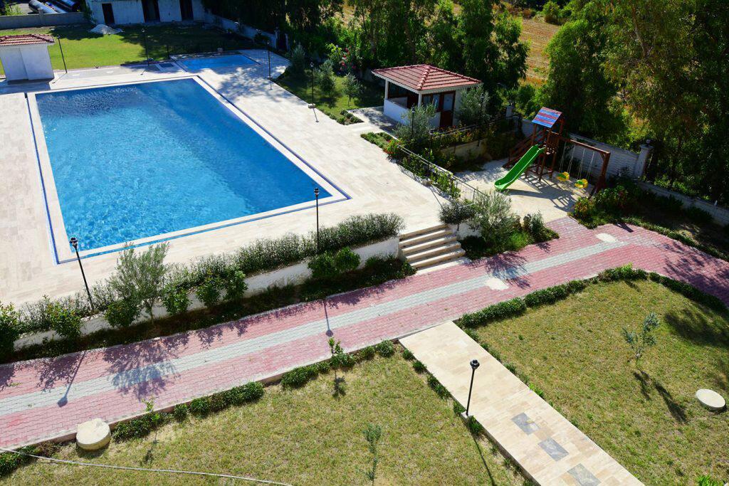 Kaliye Aspendos Hotel