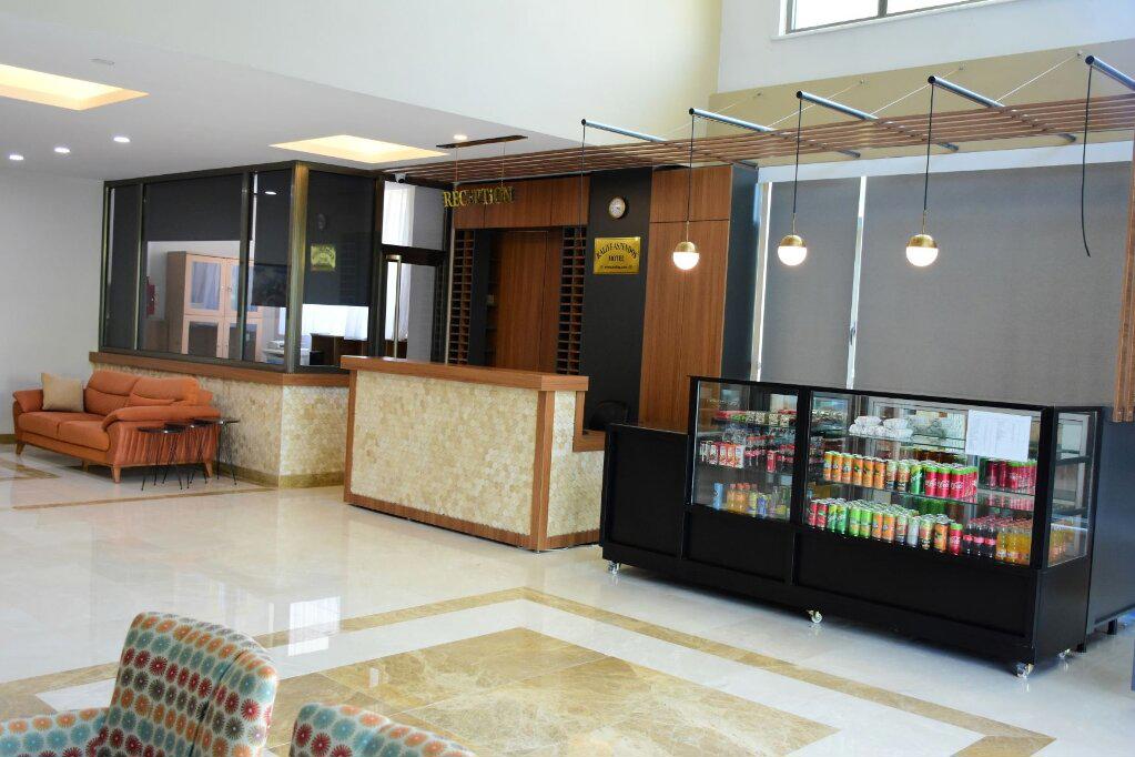 Kaliye Aspendos Hotel