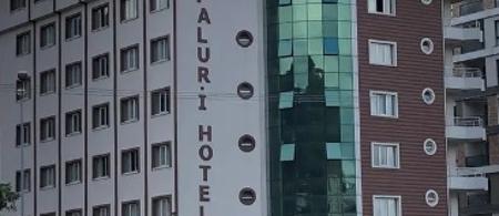 Paluri Hotel